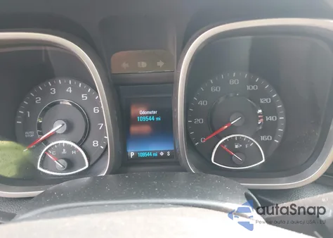 2015 Chevrolet Malibu 2Lt z USA, uszkodzony, nr VIN 1G11D5SL2FF324188